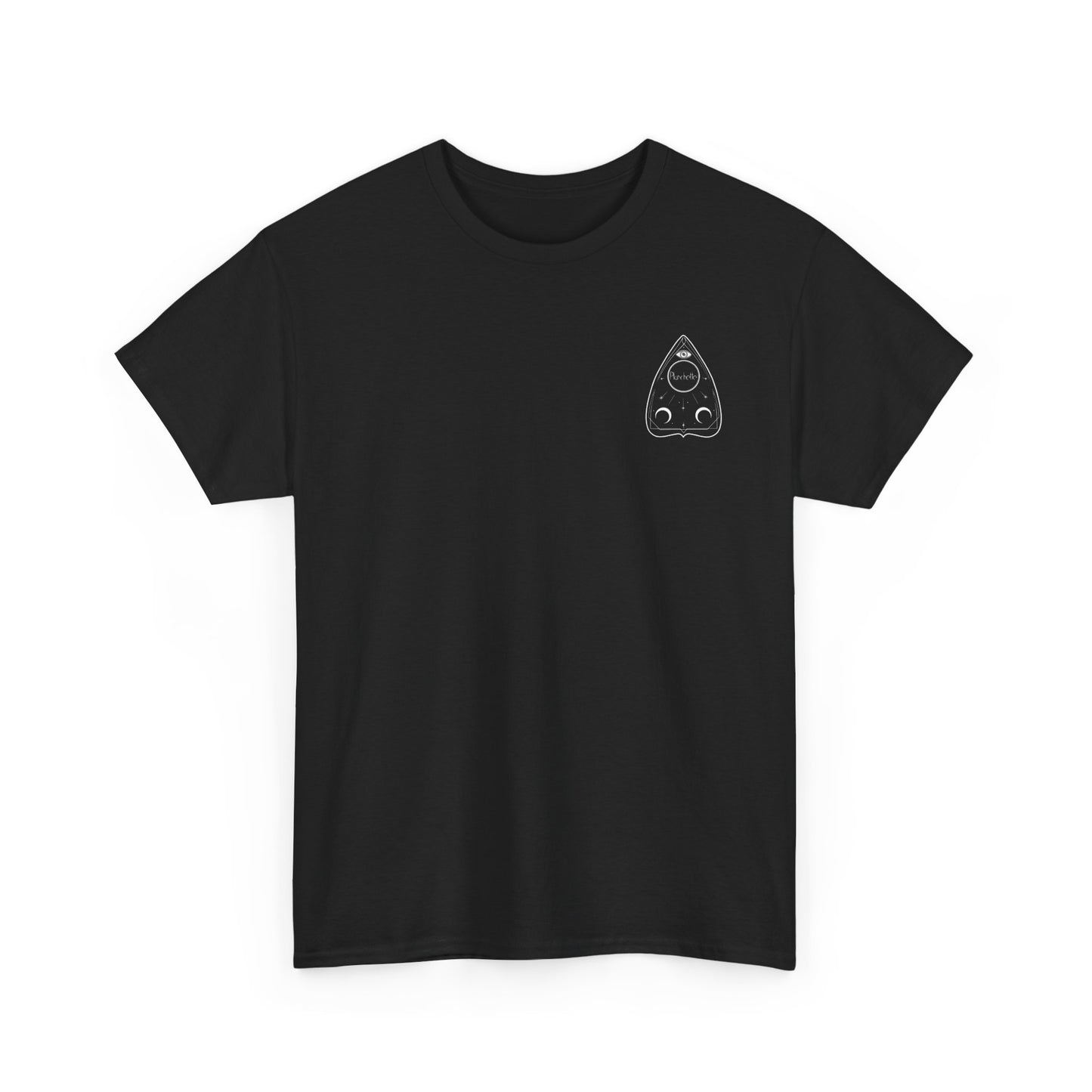 Planchette Cotton Tee