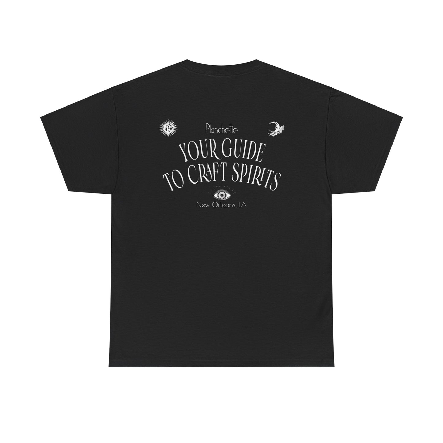 Planchette Cotton Tee