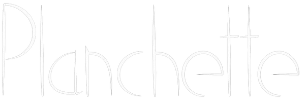 Planchette
